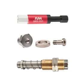 ACCESORIOS PARA VENTOSAS FIPA