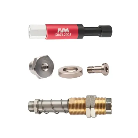 ACCESORIOS PARA VENTOSAS FIPA