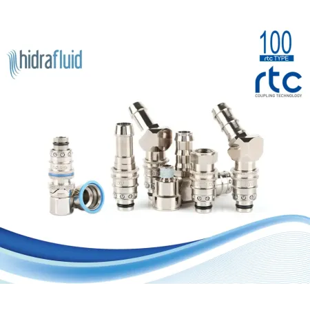 SERIE 100