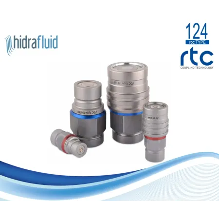 SERIE 124
