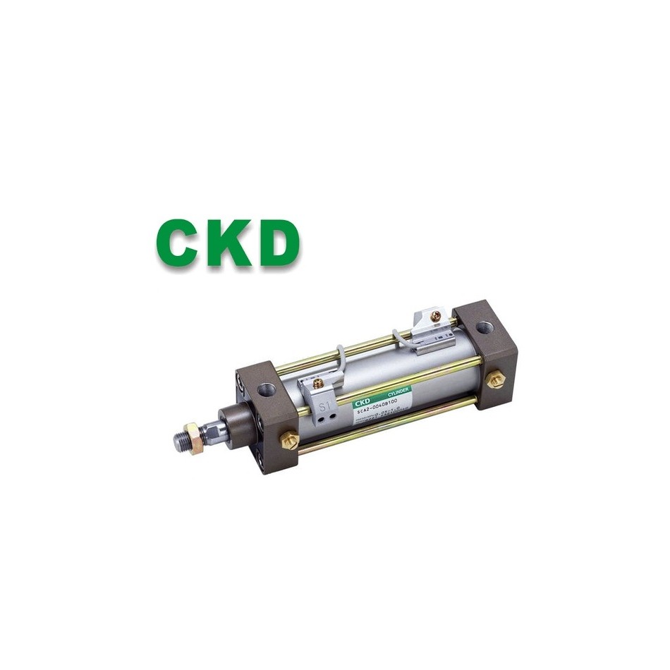 CKD シーケーディー SCA2-LB-40B-300 [CKD セレックスシリンダ支持金具アリ] - energizer.auchan.hu