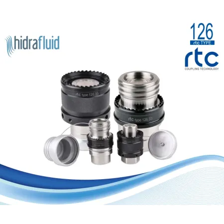 SERIE 126