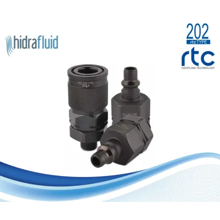 SERIE 202