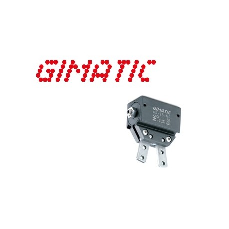 PINZA GIMATIC AA-25-NO