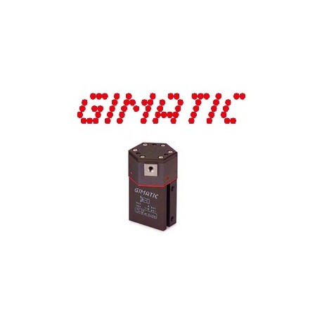PINZA GIMATIC XT-20