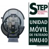 EQUIPO MOVIL HMU40 STEP