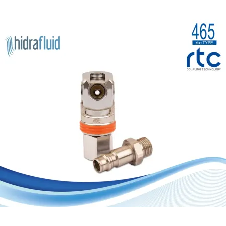 SERIE 465