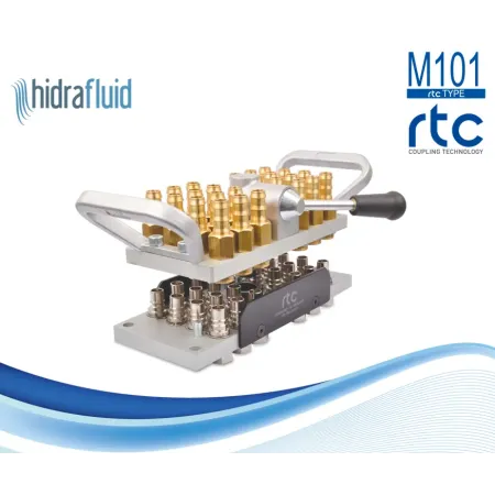 SERIE M101