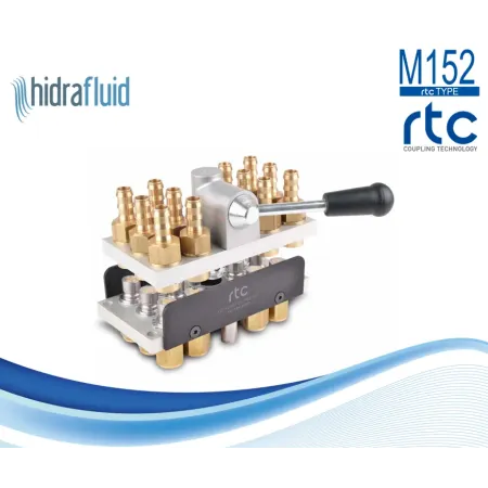 SERIE M152
