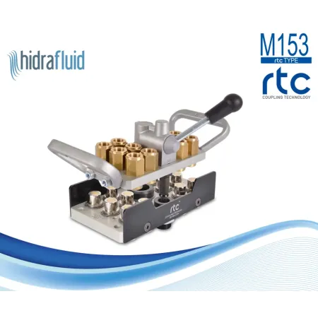 SERIE M153
