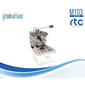 SERIE M103