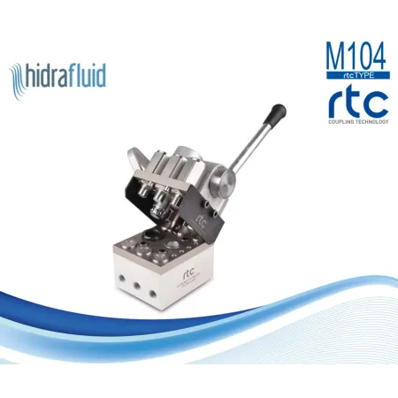 SERIE M104