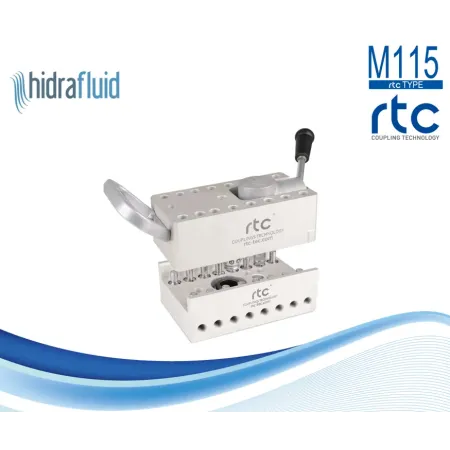 SERIE M115