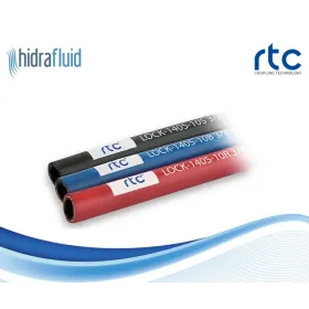 MANGUERA HLOK RTC COUPLINGS