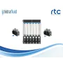 CAUDALÍMETRO WFR-ZS RTC COUPLINGS