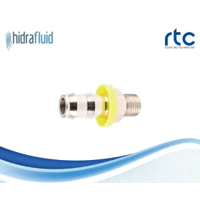 ESPIGA DE MANGUERA MACHO MHN RTC COUPLINGS