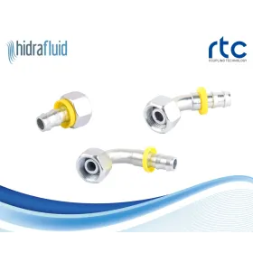ADAPTADOR CON HEMBRA GIRATORIA SPN RTC COUPLINGS