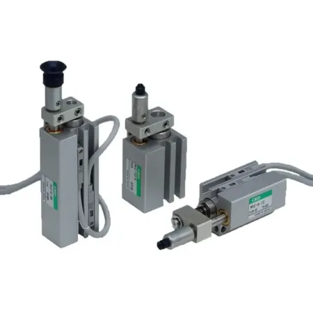CILINDRO CKD SERIE  MVC