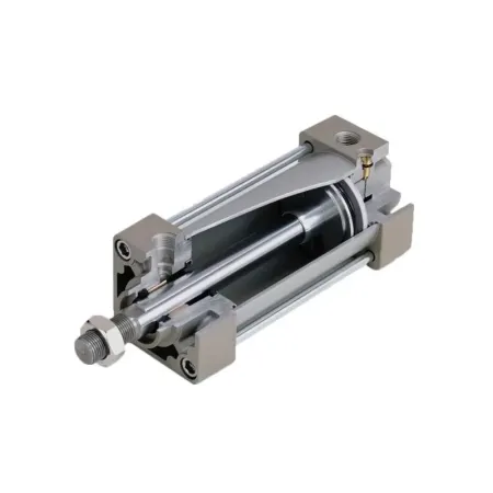 CILINDRO CKD SERIE  SCG