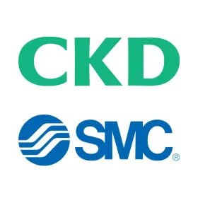 COMPATIBILIDAD DE CILINDROS CKD Y SMC