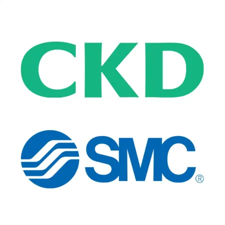 COMPATIBILIDAD DE CILINDROS CKD Y SMC