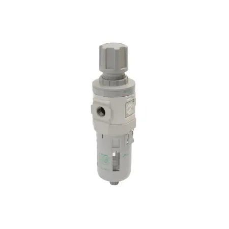 FILTRO REGULADOR CKD SERIE W1000/W3000/W4000/W8000-W