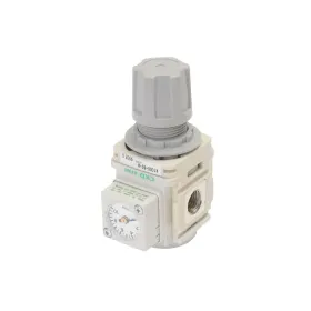REGULADOR CKD SERIE R1000/R2000/R3000/R4000/R6000/R8000-W