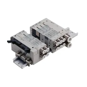 MINI BLOQUE CKD SERIE MN4E0
