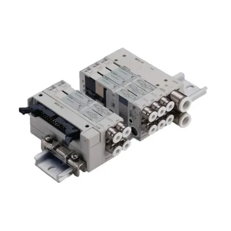MINI BLOQUE CKD SERIE MN4E0