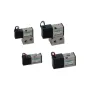 ELECTROVÁLVULA CKD SERIE 3PA/3PB