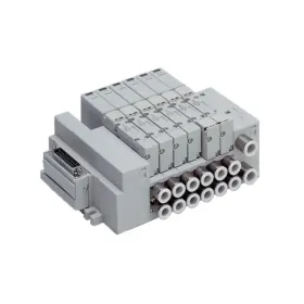 PLACA BASE CKD SERIE W4G2