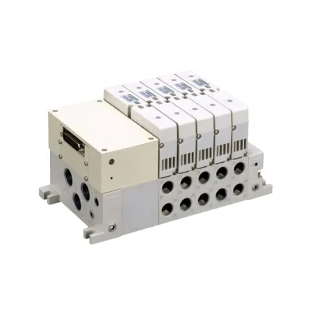 PLACA BASE CKD SERIE W4G4