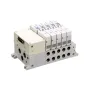 PLACA BASE CKD SERIE W4G4