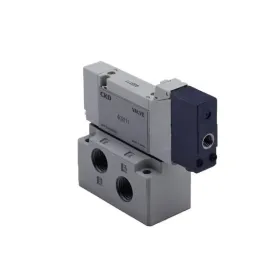 VÁLVULA CKD SERIE 4G MASTER