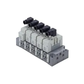 VÁLVULA CKD SERIE PV5
