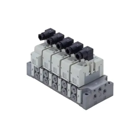 VÁLVULA CKD SERIE PV5