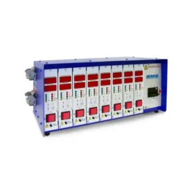 MODULOS DE REGULACION DE TEMPERATURA BMS