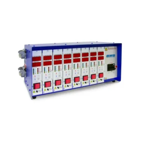 MODULOS DE REGULACION DE TEMPERATURA BMS