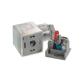 CONECTORES OMAL A1T – A2T PG11