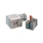 CONECTORES OMAL B1T PG9
