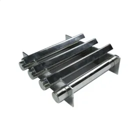 Parrillas de neodimio hierro boro