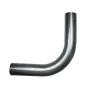 Curvas a 90º - Inox templado