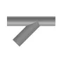 Uniones a 45º - Inox