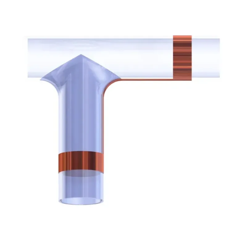 KUPPLUNG SA13 MIT VENTIL 90° (DME)