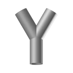 Uniones en Y