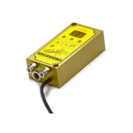alarmas antifugas
