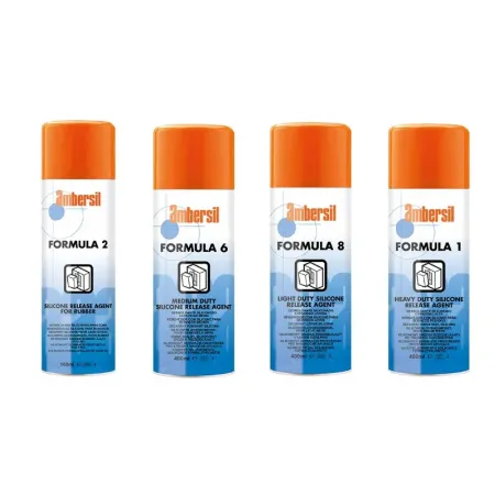 productos desmoldeantes