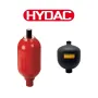 Acumuladores de la marca HYDAC