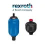 Acumuladores de la marca REXROTH
