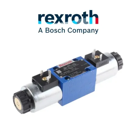 ELECTROVÁLVULAS REXROTH